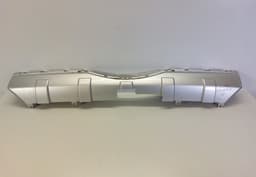 MITSUBISHI C410A315 Rear bumper central part MITSUBISHI PAJERO IV (V80, V90) (2006-2021) — thumbnail 1
