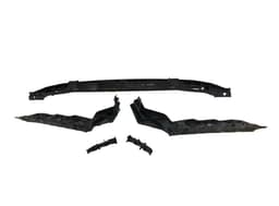 LAND ROVER LR055888 Rear bumper Carrier holder on fender left LAND ROVER RANGE ROVER SPORT II (L494) (2013-2022) — thumbnail 4