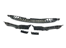 LAND ROVER LR055888 Rear bumper Carrier holder on fender left LAND ROVER RANGE ROVER SPORT II (L494) (2013-2022) — thumbnail 1