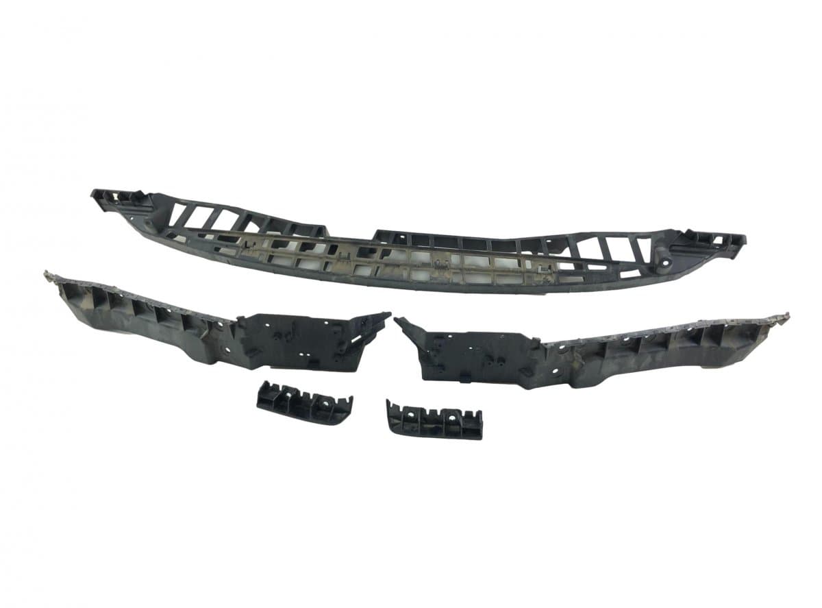 LAND ROVER LR055888 Rear bumper Carrier holder on fender left LAND ROVER RANGE ROVER SPORT II (L494) (2013-2022)