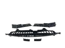 LAND ROVER LR045180 Rear bumper Carrier holder on fender left LAND ROVER RANGE ROVER SPORT II (L494) (2013-2022) — thumbnail 1