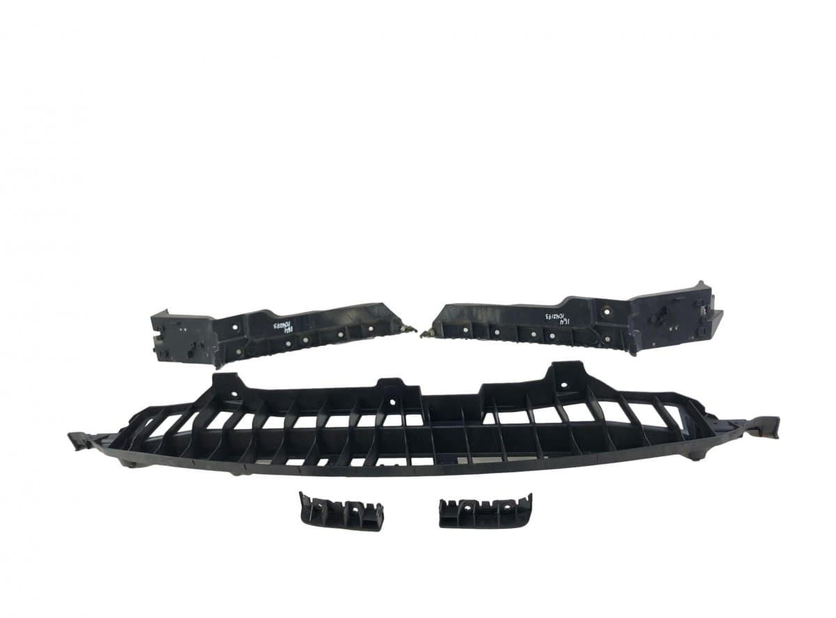 LAND ROVER LR045180 Rear bumper Carrier holder on fender left LAND ROVER RANGE ROVER SPORT II (L494) (2013-2022)