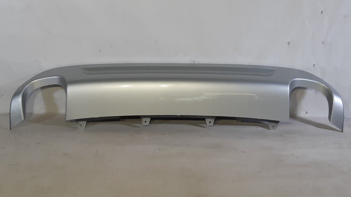 VOLVO 30779543 Rear Bumper Spoiler VOLVO XC70 II (2007-2016)