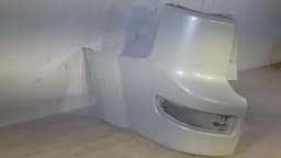 MITSUBISHI Rear bumper left corner MITSUBISHI OUTLANDER II (CW, ZG, ZH) (2006-2012) — thumbnail 3