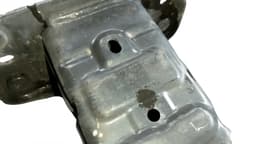 MERCEDES-BENZ 04030UTS 04030 15010352 Rear bumper beam MERCEDES-BENZ CLA (C117, X117) (2013-2019) — thumbnail 4
