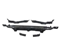 LAND ROVER LR045180 Rear bumper Carrier holder on fender left LAND ROVER RANGE ROVER SPORT II (L494) (2013-2022) — thumbnail 4