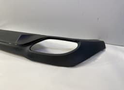 MERCEDES-BENZ Rear Bumper Spoiler MERCEDES-BENZ E-CLASS (W213) (2016-2023) — thumbnail 3
