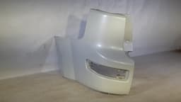 MITSUBISHI Rear bumper left corner MITSUBISHI OUTLANDER II (CW, ZG, ZH) (2006-2012) — thumbnail 2