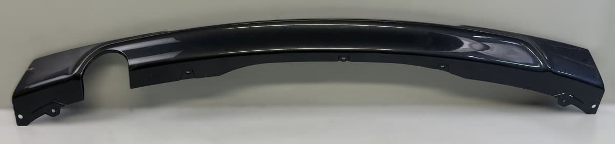 BMW 15857711 Rear Bumper Spoiler BMW 3 (F30, F31, F34, F80) (2011-2019)