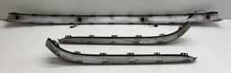 MERCEDES-BENZ A2118850421 A2118850321 A2118850021 Rear Bumper moulding MERCEDES-BENZ E-CLASS (W211) (2002-2009) — thumbnail 2