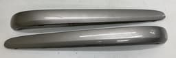 MERCEDES-BENZ A2118850421 A2118850321 A2118850021 Rear Bumper moulding MERCEDES-BENZ E-CLASS (W211) (2002-2009) — thumbnail 3