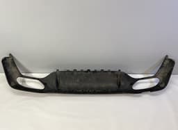 MERCEDES-BENZ Rear Bumper Spoiler MERCEDES-BENZ E-CLASS (W213) (2016-2023) — thumbnail 4
