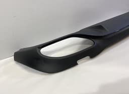 MERCEDES-BENZ Rear Bumper Spoiler MERCEDES-BENZ E-CLASS (W213) (2016-2023) — thumbnail 2