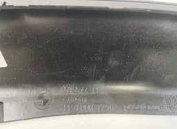BMW 15857711 Rear Bumper Spoiler BMW 3 (F30, F31, F34, F80) (2011-2019) — thumbnail 3