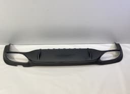 MERCEDES-BENZ Rear Bumper Spoiler MERCEDES-BENZ E-CLASS (W213) (2016-2023) — thumbnail 1