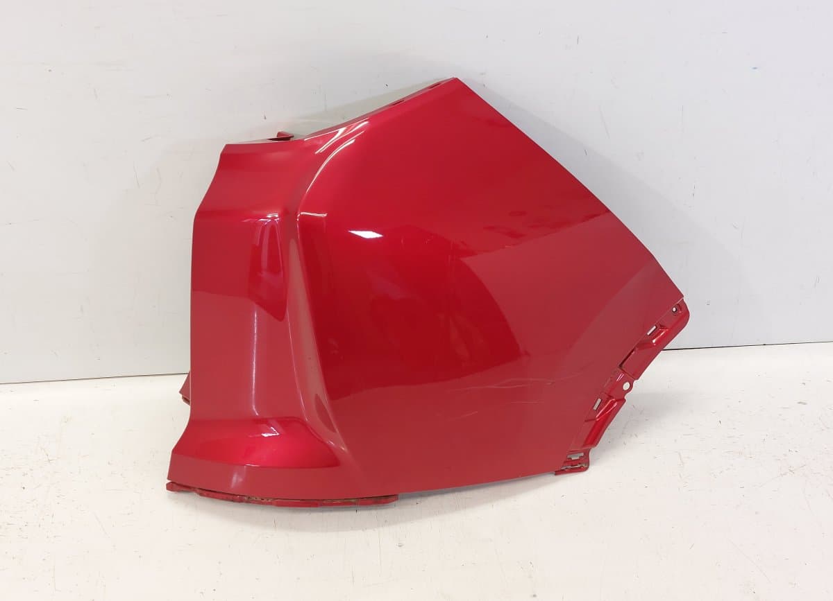 7150-TNYY-G002 Rear bumper right corner HONDA CR-V V (RW) (2016-2023)