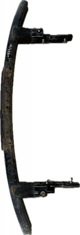 JEEP 68190446AA Rear bumper foam insert JEEP GRAND CHEROKEE IV (WK, WK2) (2010-2021) — thumbnail 3