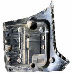 BMW Rear bumper bracket, central BMW 7 (F01, F02) (2008-2016) — thumbnail 2