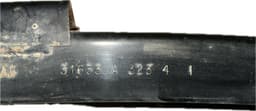 JEEP 68190446AA Rear bumper foam insert JEEP GRAND CHEROKEE IV (WK, WK2) (2010-2021) — thumbnail 2