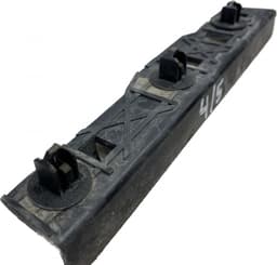AUDI Rear bumper bracket, central AUDI A7 Sportback (4GA) (2010-2017) — thumbnail 4
