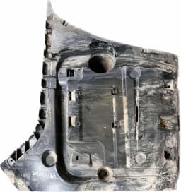 BMW Rear bumper bracket, central BMW 7 (F01, F02) (2008-2016) — thumbnail 4