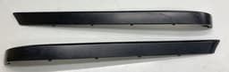 BMW 51128125413 51128125411 51128125412 Rear Bumper moulding BMW 7 (E38) (1994-2001) — thumbnail 3