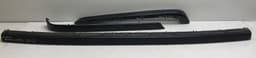 BMW 51128125413 51128125411 51128125412 Rear Bumper moulding BMW 7 (E38) (1994-2001) — thumbnail 1