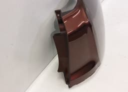 HONDA 71502-TNYY-G002 Rear bumper right corner HONDA CR-V V (RW) (2016-2023) — thumbnail 2