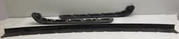 BMW 51128125413 51128125411 51128125412 Rear Bumper moulding BMW 7 (E38) (1994-2001) — thumbnail 2