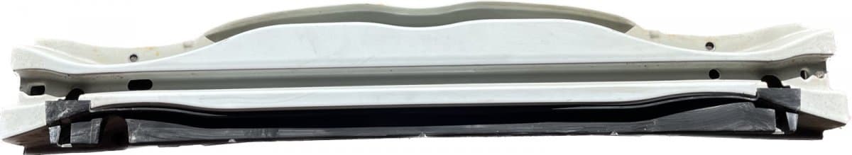 VOLVO Rear bumper foam insert VOLVO XC70 II (2007-2016)