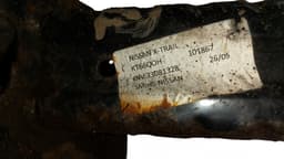 NISSAN 850324CC0A Rear bumper beam NISSAN X-TRAIL III (T32) (2013-2022) — thumbnail 5