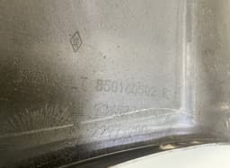 OPEL 850160502R 93453747 22979900 Rear bumper right corner OPEL VIVARO B (2014-2018) — thumbnail 3