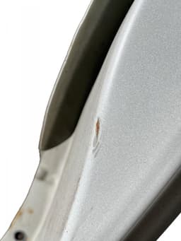 VOLVO Rear bumper foam insert VOLVO XC70 II (2007-2016) — thumbnail 5
