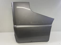 OPEL 850160502R 93453747 22979900 Rear bumper right corner OPEL VIVARO B (2014-2018) — thumbnail 1