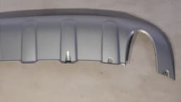 VOLVO Rear Bumper Spoiler VOLVO XC60 I (2008-2017) — thumbnail 3