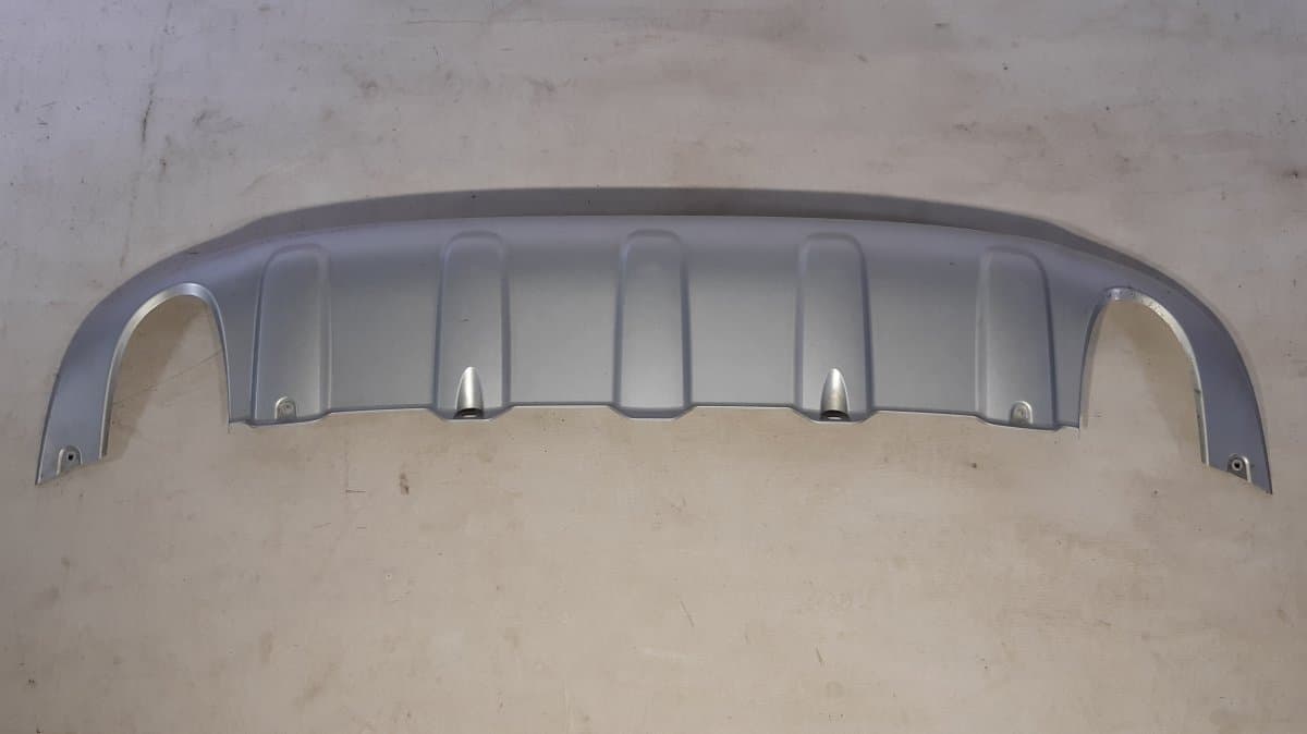 VOLVO Rear Bumper Spoiler VOLVO XC60 I (2008-2017)