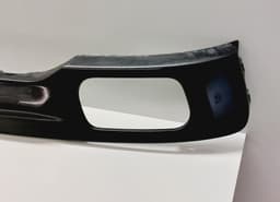 BMW 51127183887 Rear Bumper Spoiler BMW 7 (F01, F02) (2008-2016) — thumbnail 2