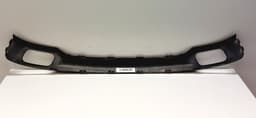 BMW 51127183887 Rear Bumper Spoiler BMW 7 (F01, F02) (2008-2016) — thumbnail 4