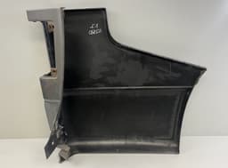 OPEL 850176712R 93453725 22978900 Rear bumper left corner OPEL VIVARO B (2014-2018) — thumbnail 2