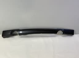 BMW Rear Bumper Spoiler BMW 3 (F30, F31, F34, F80) (2011-2019) — thumbnail 1