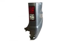 OPEL 850160502 Rear bumper right corner OPEL VIVARO B (2014-2018) — thumbnail 2
