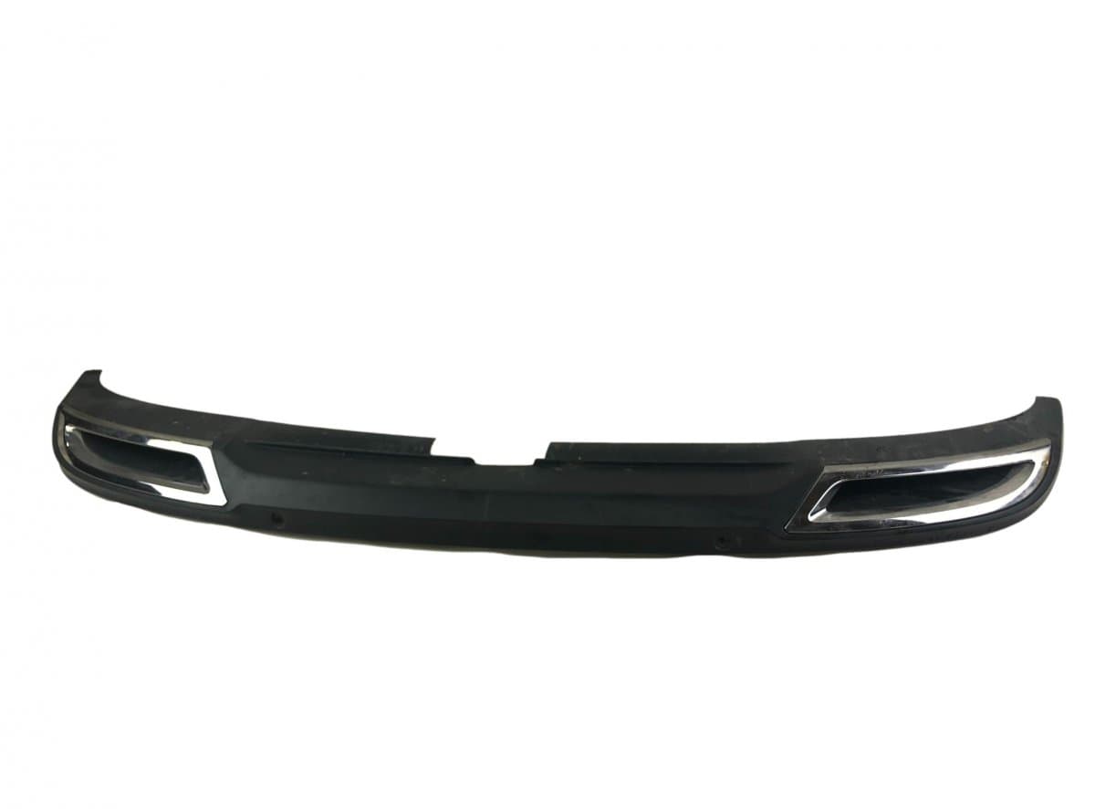 RENAULT 850185218R Rear Bumper Spoiler RENAULT TALISMAN (L2M, KP) (2013-2022)
