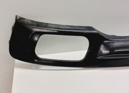 BMW 51127183887 Rear Bumper Spoiler BMW 7 (F01, F02) (2008-2016) — thumbnail 3
