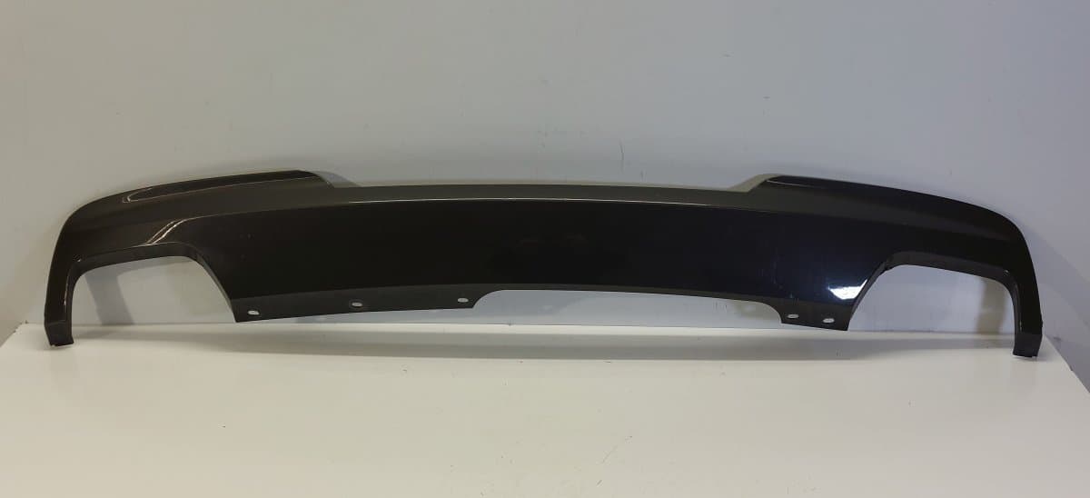 BMW 51127906248 170174-12 Rear Bumper Spoiler BMW 5 (F10, F11) (2010-2017)