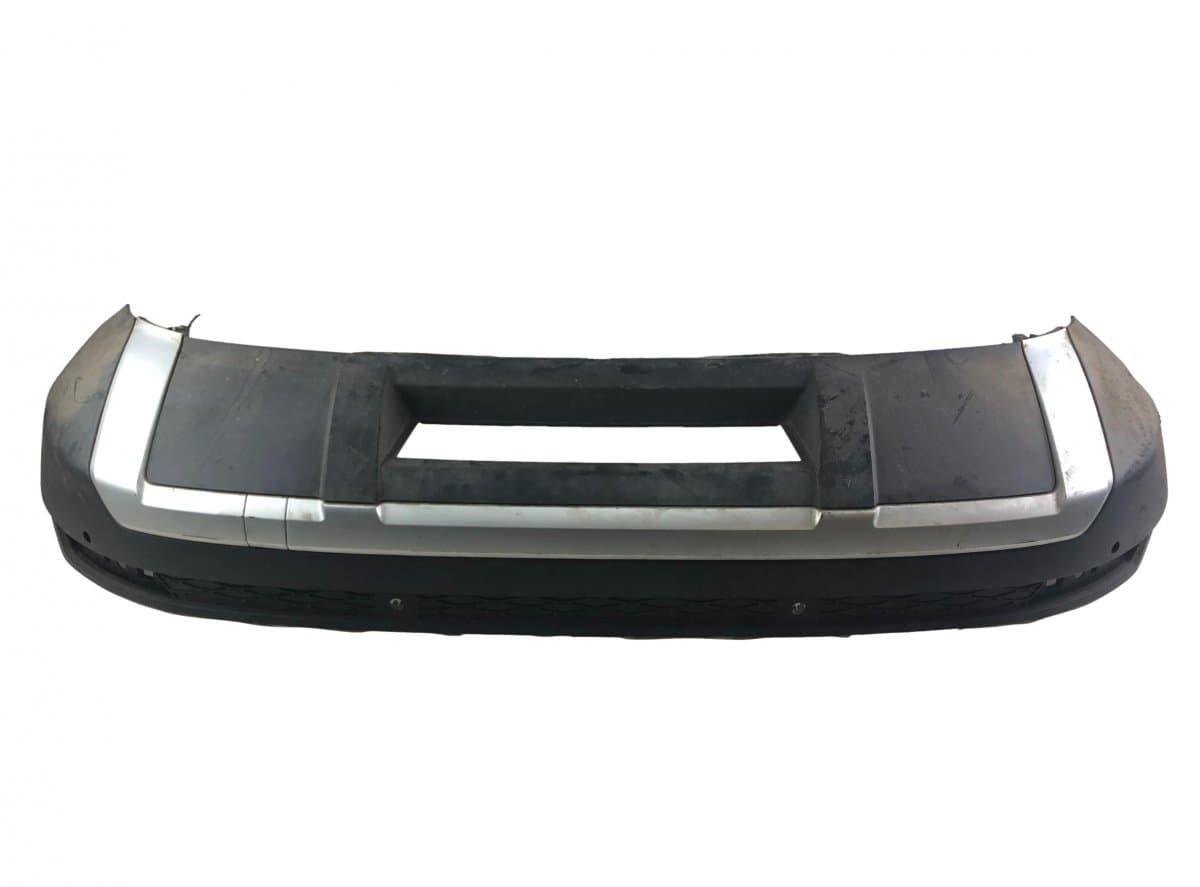 575807521 Rear Bumper Spoiler SEAT ATECA (KH7) (2016-)