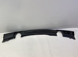 BMW Rear Bumper Spoiler BMW 3 (F30, F31, F34, F80) (2011-2019) — thumbnail 2
