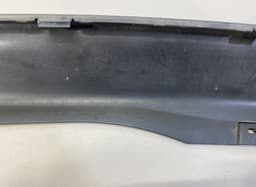 BMW Rear Bumper Spoiler BMW 3 (F30, F31, F34, F80) (2011-2019) — thumbnail 3