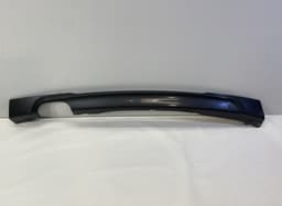 BMW Rear Bumper Spoiler BMW 3 (F30, F31, F34, F80) (2011-2019) — thumbnail 1
