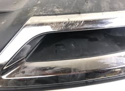 RENAULT 850185218R Rear Bumper Spoiler RENAULT TALISMAN (L2M, KP) (2013-2022) — thumbnail 4