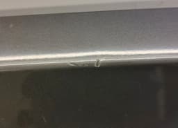 BMW 51127906248 170174-12 Rear Bumper Spoiler BMW 5 (F10, F11) (2010-2017) — thumbnail 2